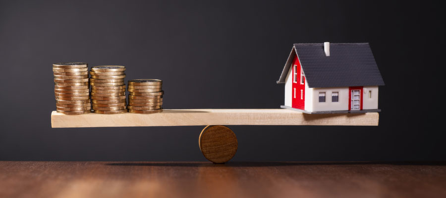 Comment bien choisir une assurance prêt immobilier