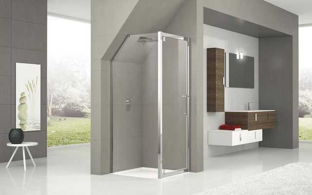 On compare pour vous les meilleures cabines de douche en 2017