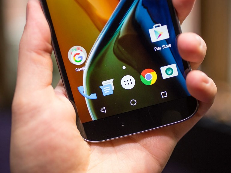 Motorola Moto E : un smartphone performant à moins de 100 Euro
