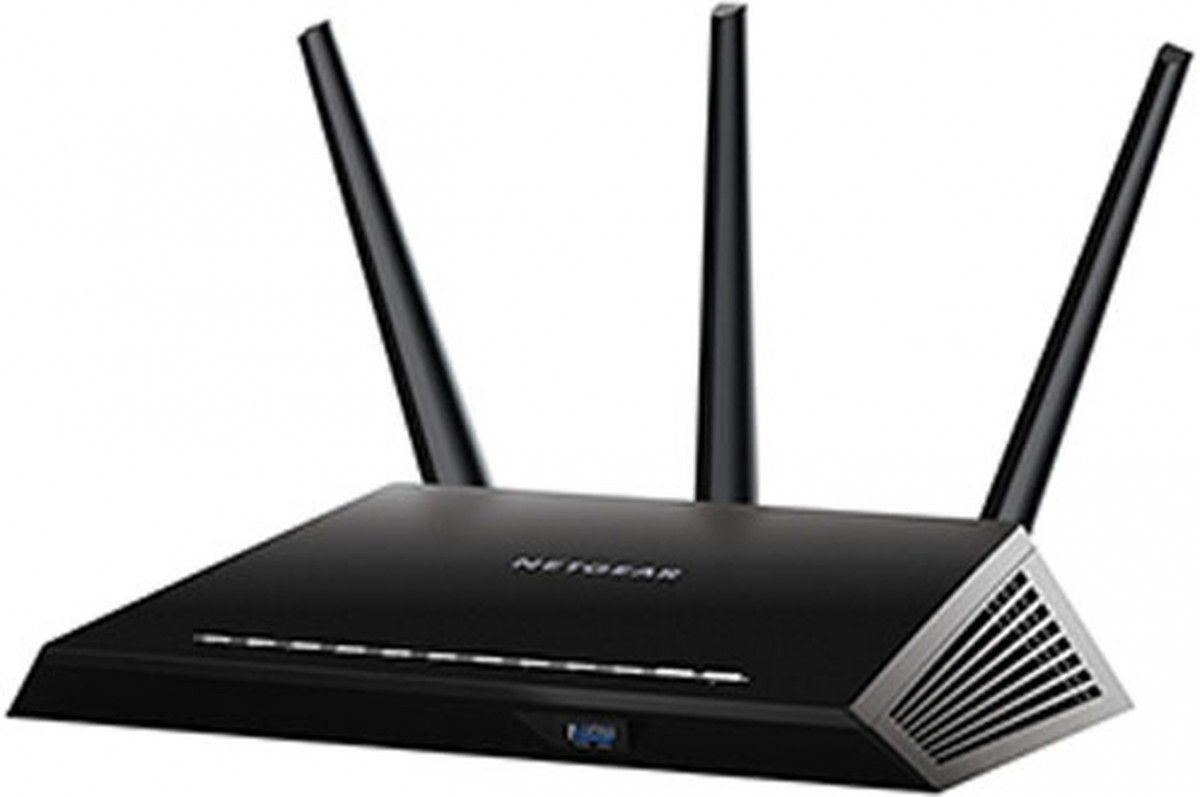 Pourquoi nous avons aimé le routeur wifi Netgear WNDR3400-100PES