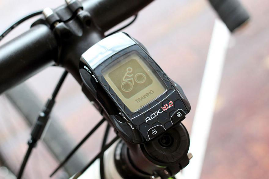 Partez à l’aventure avec le GPS-vélo Sigma ROX 10 !