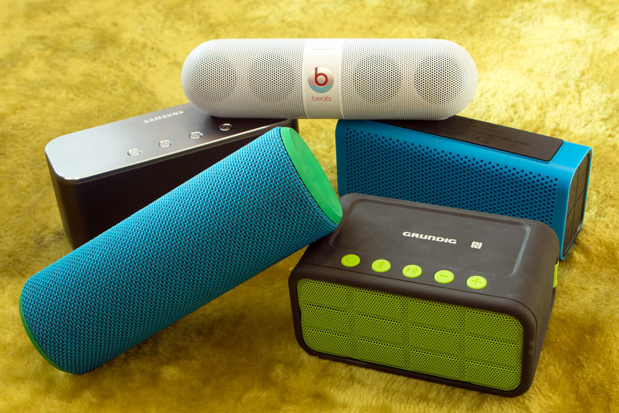 Bose Soundlink Revolve Plus : La meilleure enceinte bluetooth Bose ?